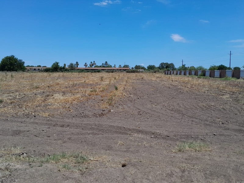 Anuncian hospital en la UTE, pero obra aún no inicia  Etchojoa,
