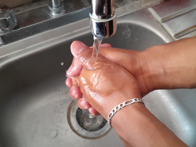 Anuncian interrupción en servicio de agua en 14 zonas