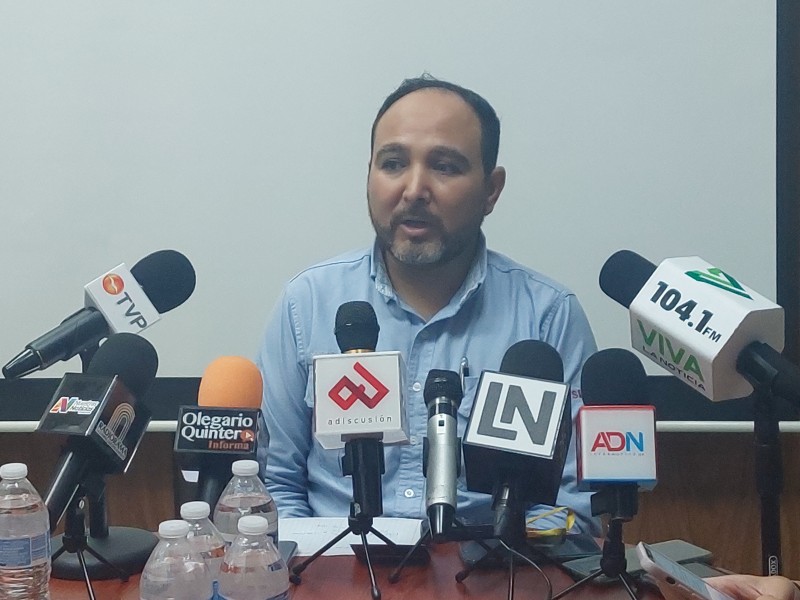 Anuncian jornada de cataratas en Culiacán