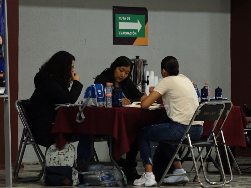 Anuncian jornada de empleo en Salamanca