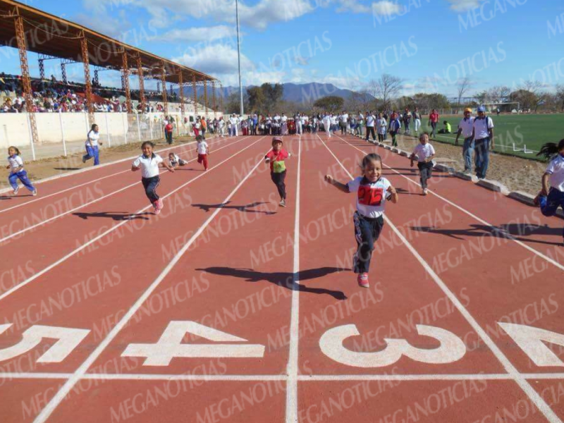 Anuncian Juegos Escolares Deportivos 2018-2019 en Tehuantepec