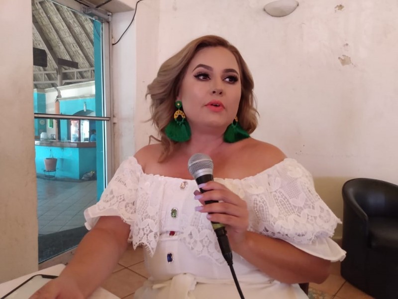 Anuncian la convocatoria al Certamen Mexicana Universal Guaymas