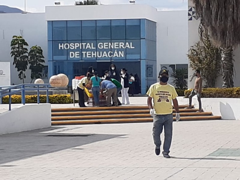 Anuncian llegada de nuevo director para el Hospital General