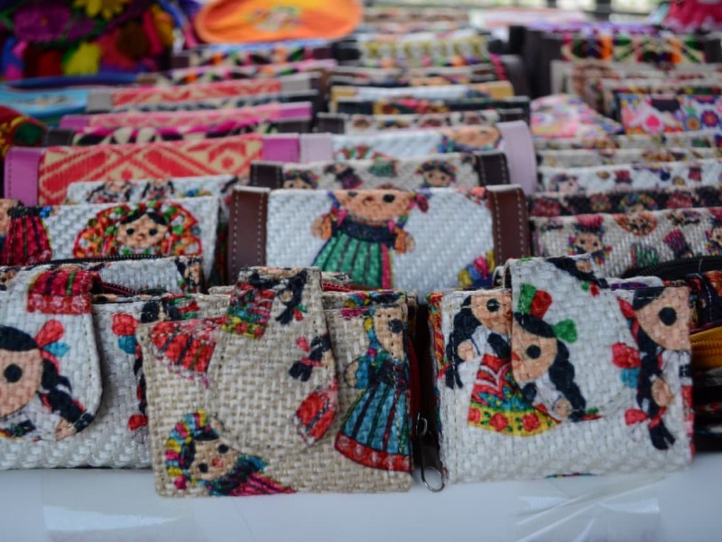 Anuncian nueva feria artesanal ahora en Paseo Querétaro