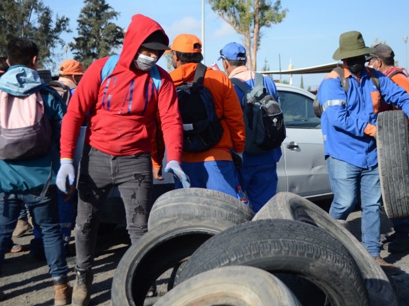 Anuncian nueva mega jornada de recolección en la capital