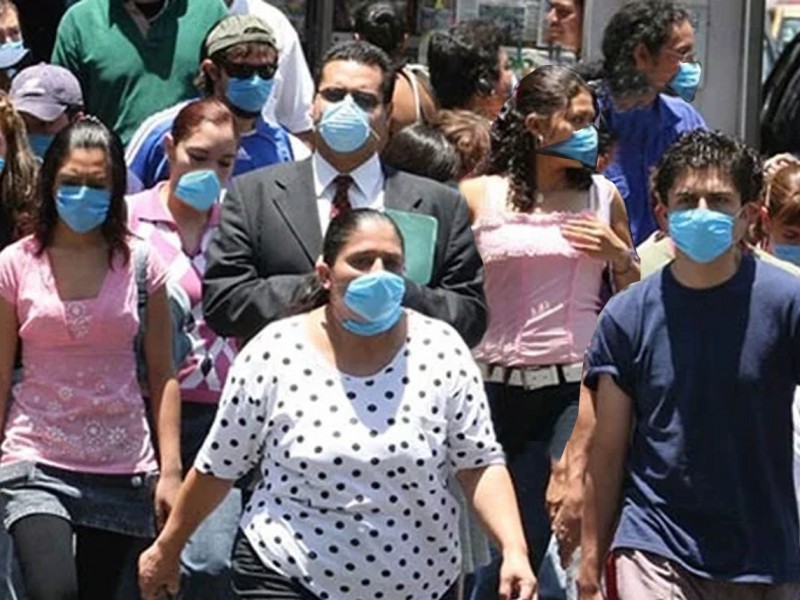 Anuncian nuevo decreto ante incremento de contagios COVID en Puebla