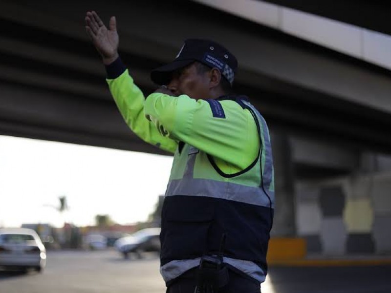 Anuncian operativo de Semana Santa en la capital queretana