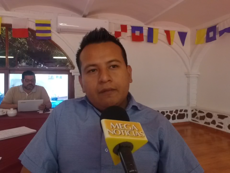 Anuncian pago a adultos mayores en Salina Cruz