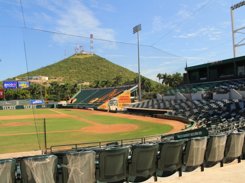 Anuncian Pascua Juvenil 2022 en estadio Emilio Ibarra