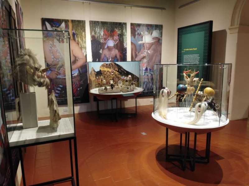 Anuncian Plan de Modernización de Red de Museos en Sonora