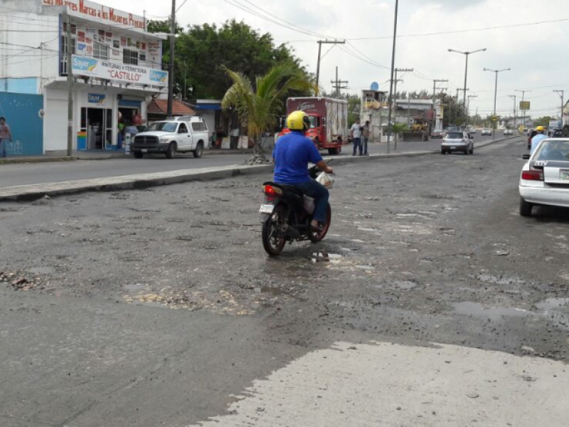 Anuncian Plan de Obras Municipal de Veracruz