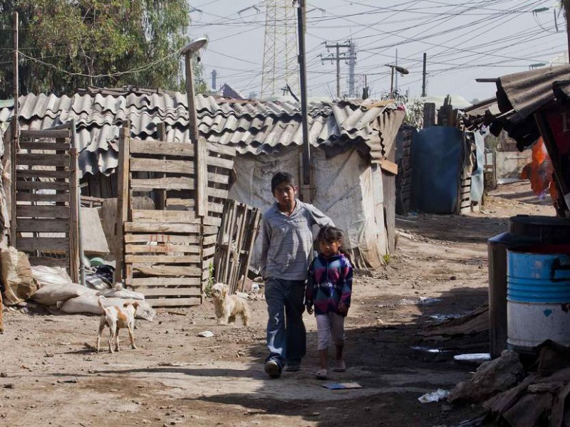 Anuncian plan ''Querétaro sin pobreza''