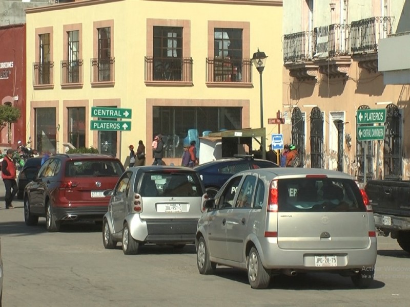 Anuncian programa de semana cultural en Fresnillo