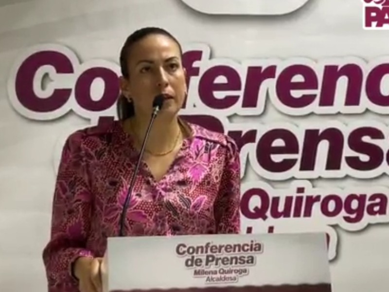 Anuncian programa emergente de reencarpetado en La Paz tras afectaciones por lluvias