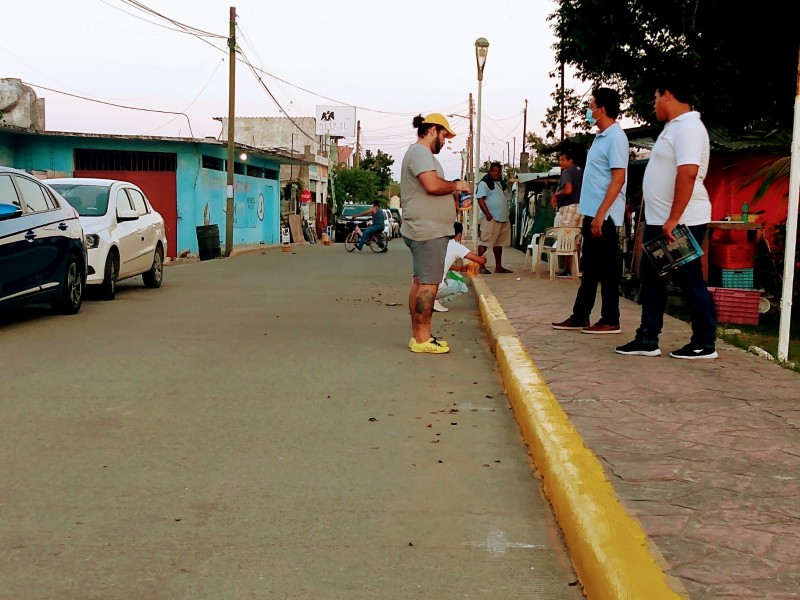 Anuncian próximos eventos en La Mata