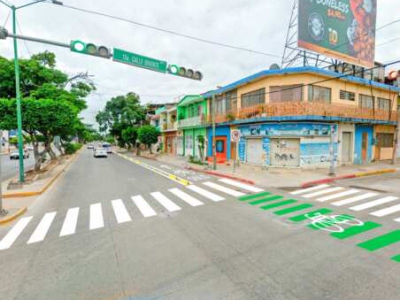 Anuncian proyecto de ciclovía oriente en Tuxtla Gutiérrez