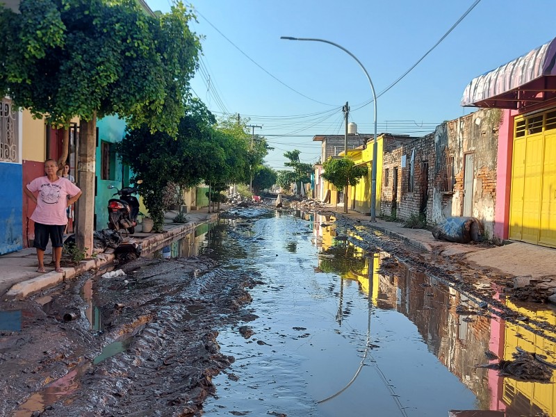 Anuncian proyecto de infraestructura para prevenir inundaciones en Tuxpan