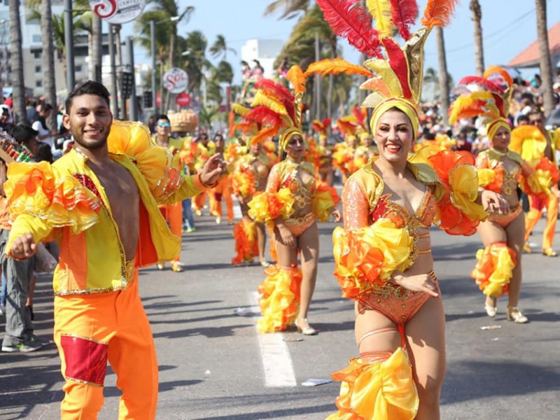 Anuncian puente en la zona conurbada por el carnaval