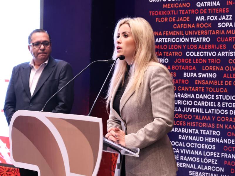 Anuncian quinta feria del empleo en Toluca para el 19 de octubre