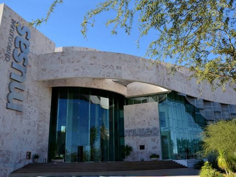 Anuncian reapertura del Museo de Arte de Sonora