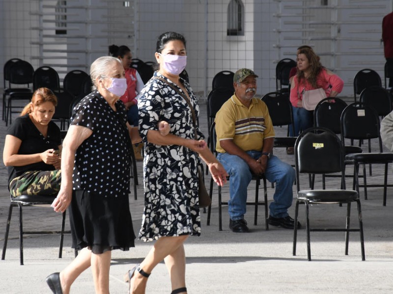 Anuncian registro para pensiones del Bienestar