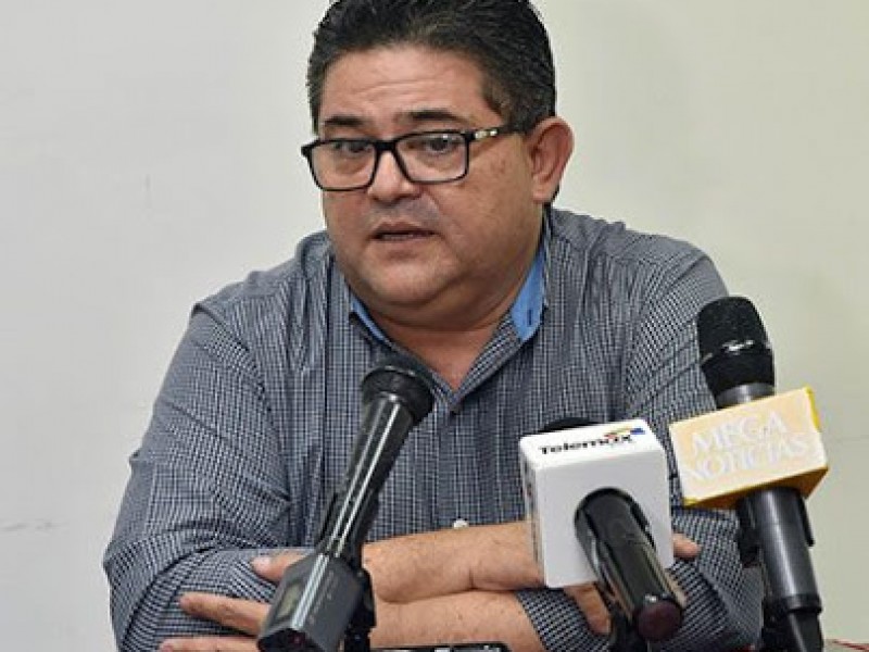 Anuncian remoción de director de UMPC