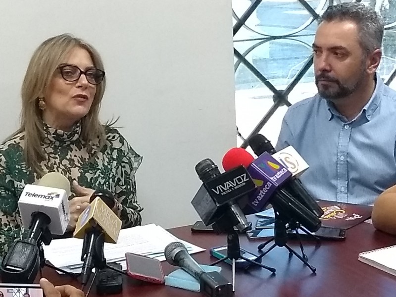 Anuncian repertorio para las Fiestas del Pitic