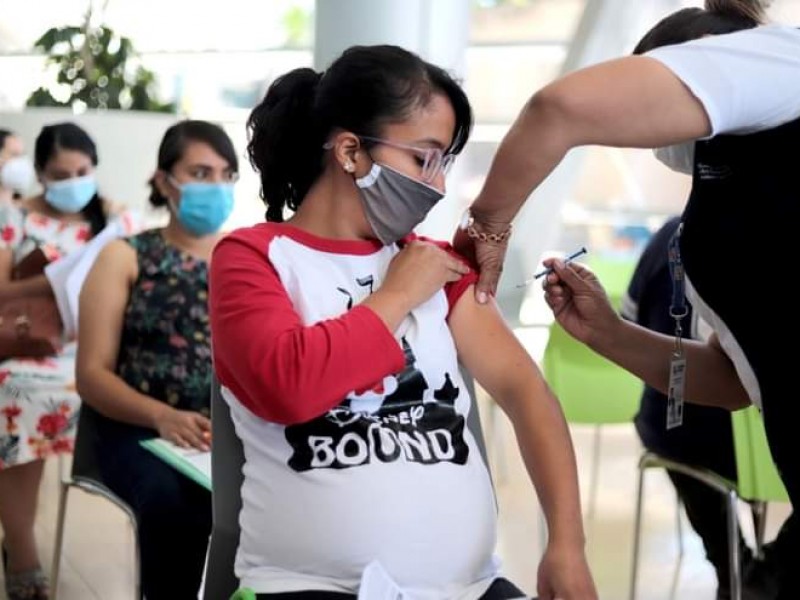 Anuncian sedes para vacunación en tenencias de Morelia