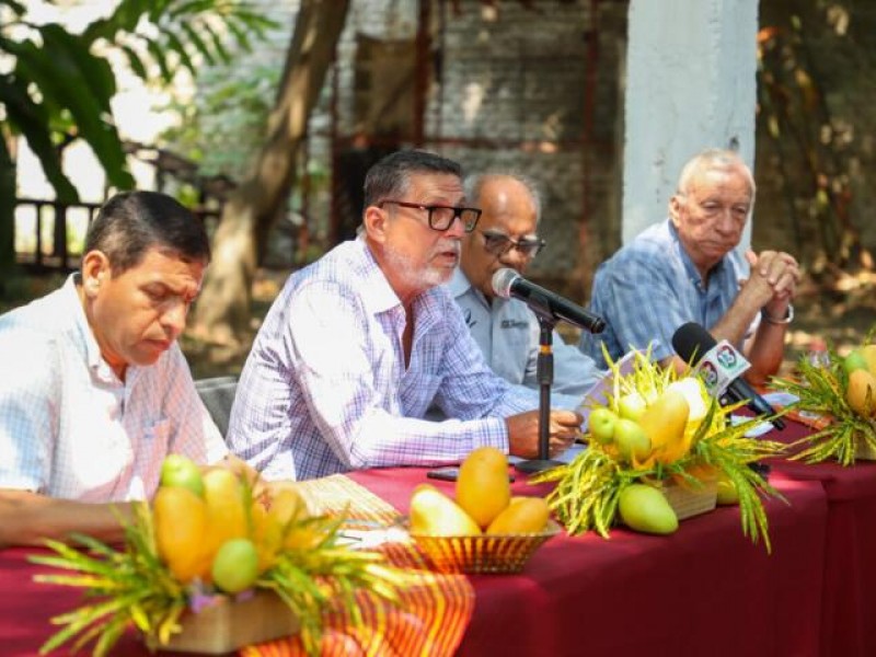 Anuncian segundo Festival del Mango Atalulfo en Tapachula