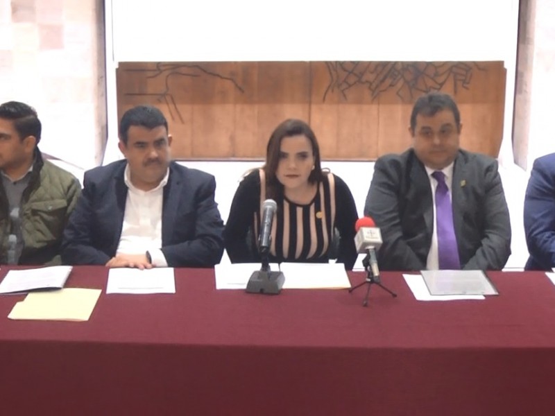 Anuncian segundo Parlamento Universitario