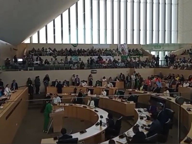 Anuncian solicitud de alerta de violencia de género por agravio