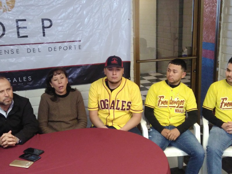 Anuncian temporada de béisbol profesional LRNS