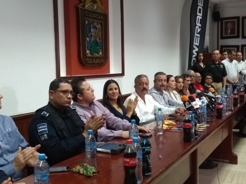 Anuncian trigésima edición del Maratón de Culiacán