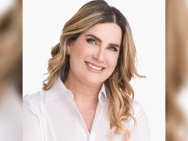 Anuncian visita de Lupita Soto, dirigente estatal del PRI a SLRC