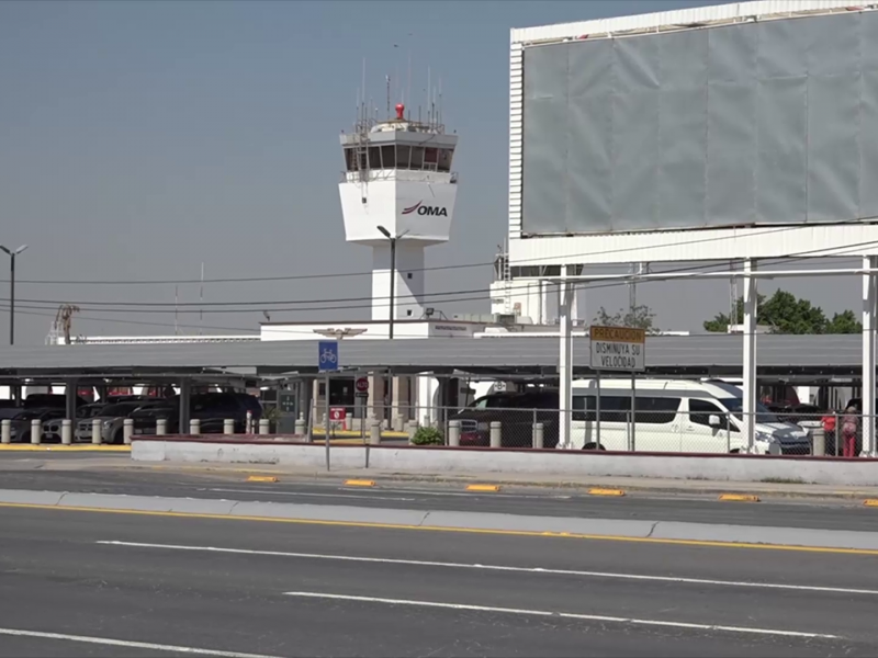 Anuncian vuelo Torreón-Monterrey-Torreón