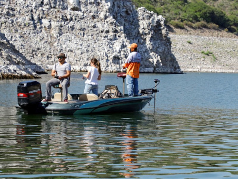 Anuncian XI edición del torneo Pescando por una Vida Digna