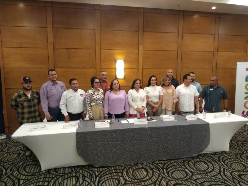 Anuncian festividades en municipios de Sonora durante el verano