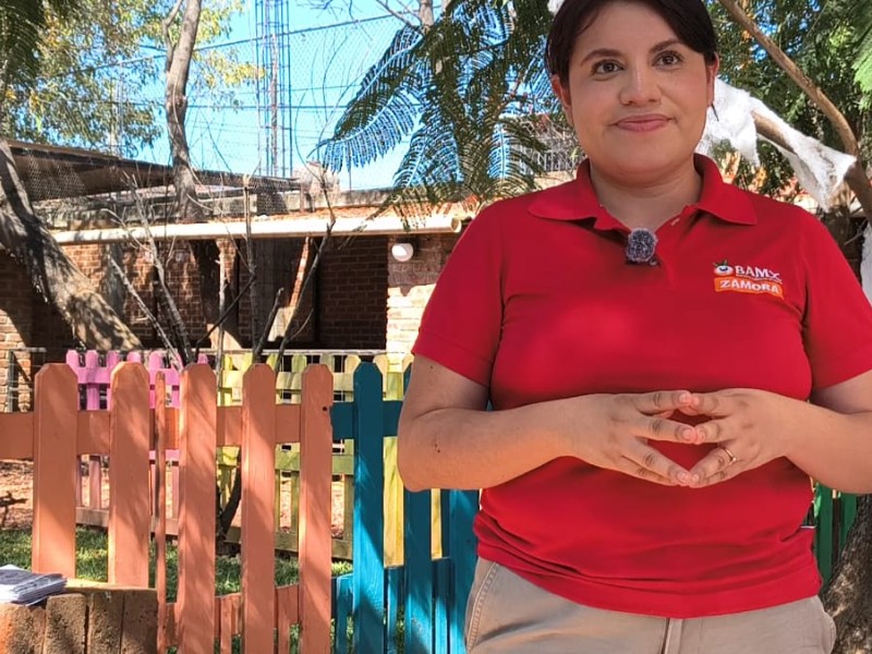 Apadrina, comparte, transforma: ven a la feria