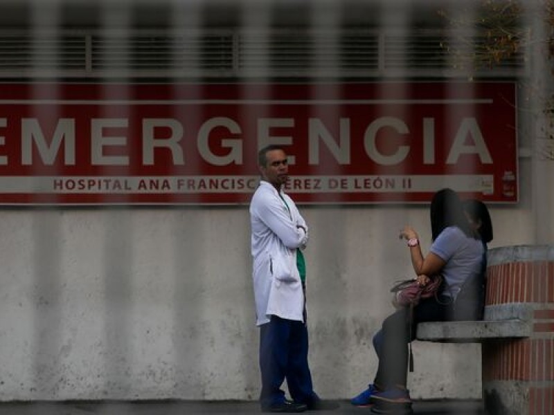 Mueren 15 personas por apagón en Venezuela