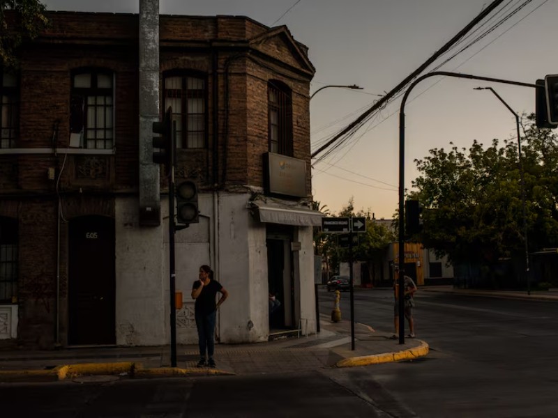 Apagón en Yucatán, Campeche y Quintana Roo: autoridades informan avances