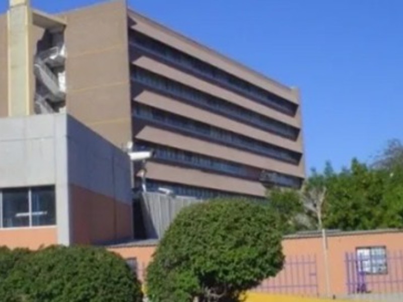 Apagones afectaron aires acondicionados en IMSS de Obregón