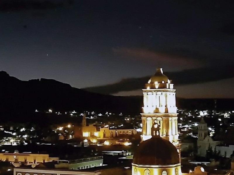 Apagones de hasta una semana afectan a tres municipios zacatecanos