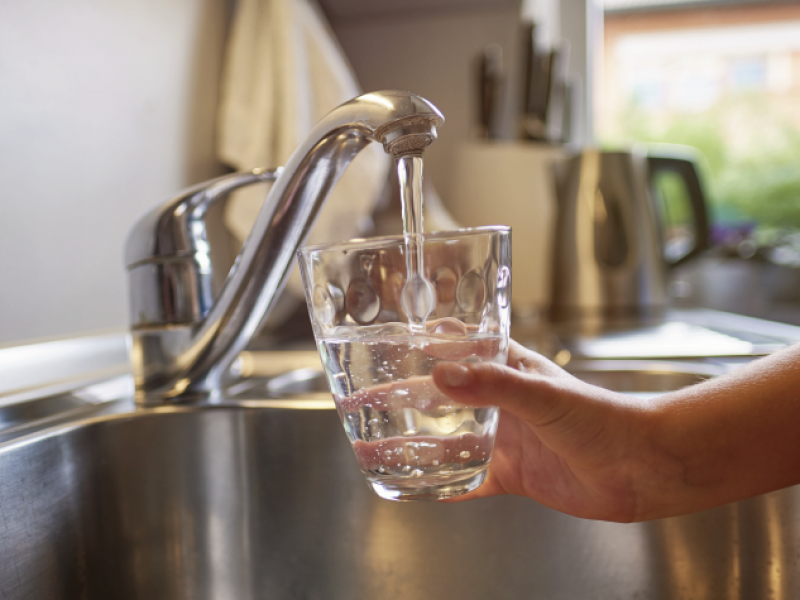 Apagones de luz afecta el rebombeo de agua en Hermosillo