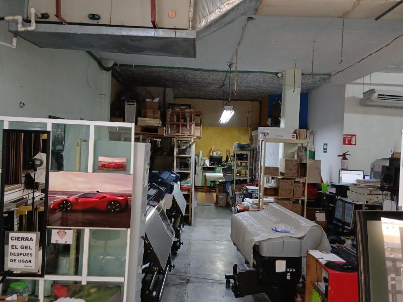 Apagones provocan pérdidas de más de 40 mil pesos en Centro Histórico