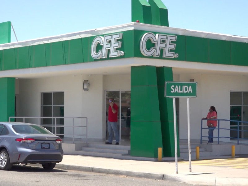 Apagones son consecuencia de falta de infraestructura de generación de energía
