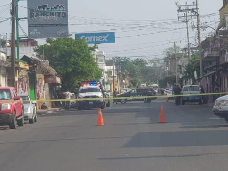 Aparece una persona sin vida en Tapachula