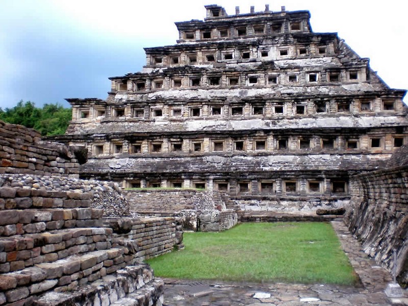 Apertura de zonas arqueológicas en Veracruz depende del INAH