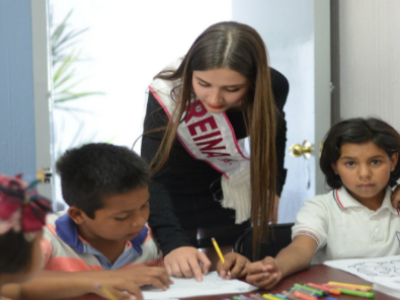 Apertura Jacona Instituto de la Mujer y SIPINNA