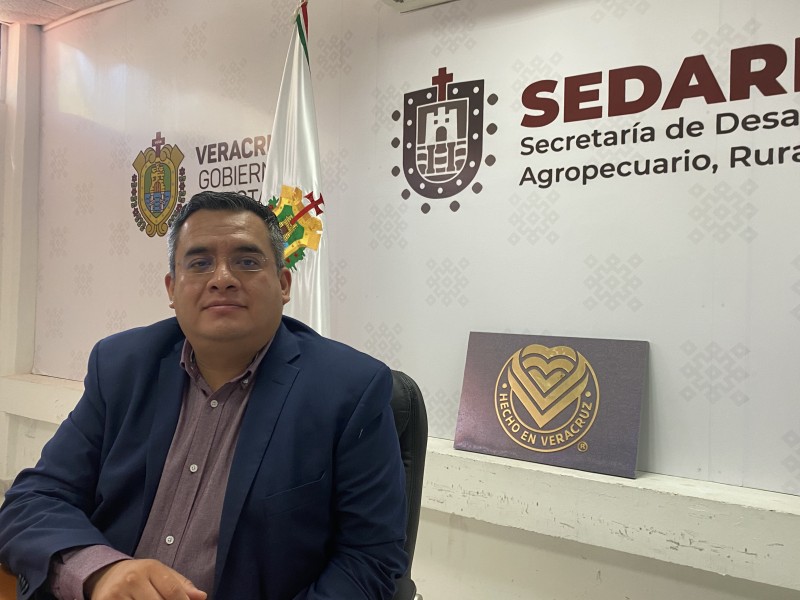 Apertura Sedarpa ventanillas para créditos a productores de leche