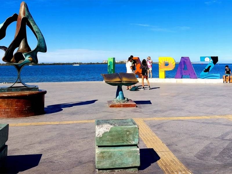 API Invierte 200 mil pesos mensuales en mantenimiento al malecón